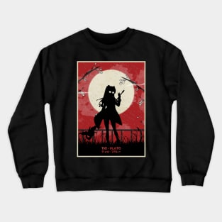 Tiorain Crewneck Sweatshirt